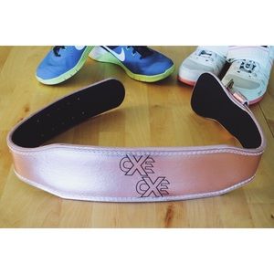 Unbroken Designs Powerlifting belt ⚡️